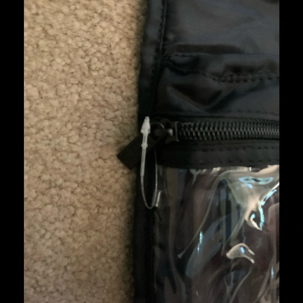 NWT Makeup and Shower Organizer